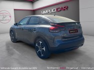 CITROEN d'occasion C4 1.5 BLUE HDI 130 PLUS EAT de 2021 Orgeval
