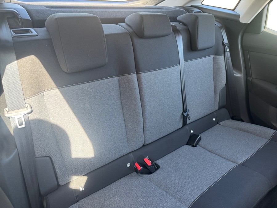 CITROEN d'occasion C4 1.5 BLUE HDI 130 PLUS EAT de 2021 Orgeval