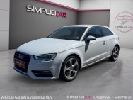 AUDI d'occasion A3 1.4 TFSI 122 AMBIENTE de 2012 Orgeval Verneuil