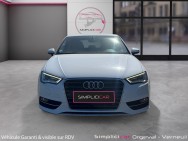 AUDI d'occasion A3 1.4 TFSI 122 AMBIENTE de 2012 Orgeval Verneuil