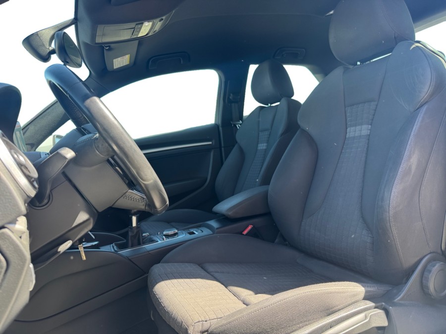 AUDI d'occasion A3 1.4 TFSI 122 AMBIENTE de 2012 Orgeval Verneuil