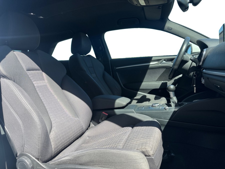 AUDI d'occasion A3 1.4 TFSI 122 AMBIENTE de 2012 Orgeval Verneuil