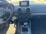 AUDI d'occasion A3 1.4 TFSI 122 AMBIENTE de 2012 Orgeval Verneuil