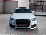 AUDI d'occasion Q3 2.0 TDI 177 ATTRACTION QUATTRO STRONIC de 2014