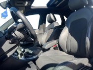 AUDI d'occasion Q3 2.0 TDI 177 ATTRACTION QUATTRO STRONIC de 2014