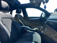 AUDI d'occasion Q3 2.0 TDI 177 ATTRACTION QUATTRO STRONIC de 2014