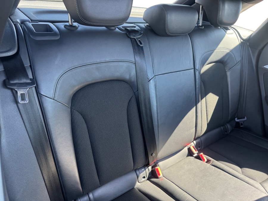 AUDI d'occasion Q3 2.0 TDI 177 ATTRACTION QUATTRO STRONIC de 2014