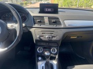 AUDI d'occasion Q3 2.0 TDI 177 ATTRACTION QUATTRO STRONIC de 2014