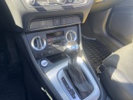 AUDI d'occasion Q3 2.0 TDI 177 ATTRACTION QUATTRO STRONIC de 2014