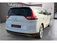 RENAULT d'occasion SCENIC GRAND 1.7 BLUE DCI 120 BUSINESS INTENS EDC