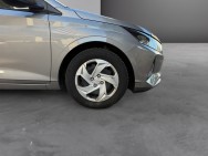 HYUNDAI d'occasion I20 1.2 84 INITIA de 2022 Cannes (06)﻿