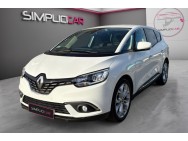 RENAULT d'occasion SCENIC GRAND 1.7 BLUE DCI 120 BUSINESS INTENS EDC