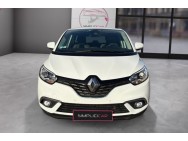 RENAULT d'occasion SCENIC GRAND 1.7 BLUE DCI 120 BUSINESS INTENS EDC