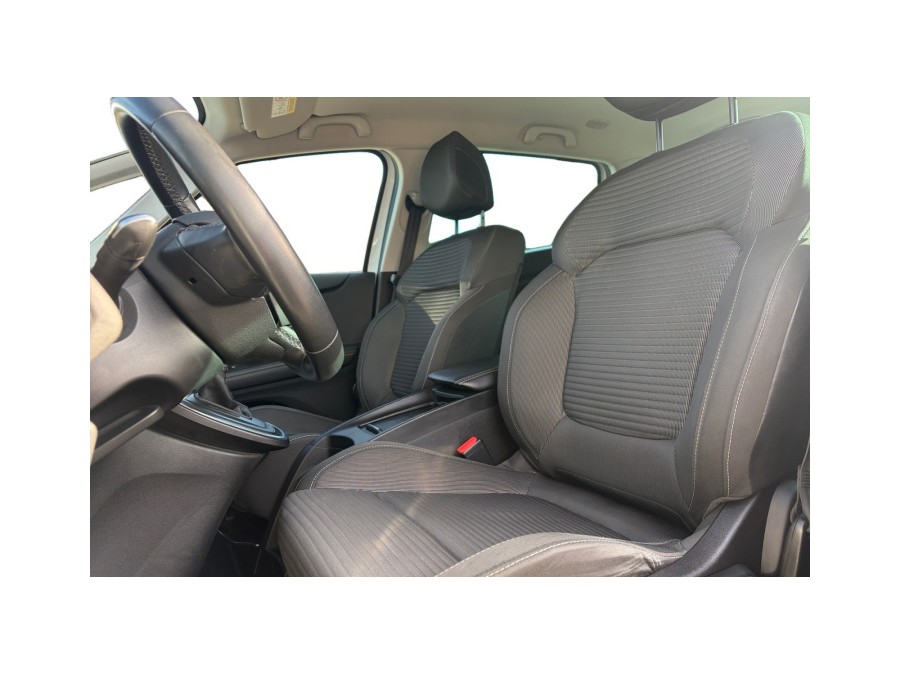 RENAULT d'occasion SCENIC GRAND 1.7 BLUE DCI 120 BUSINESS INTENS EDC