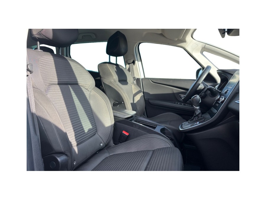 RENAULT d'occasion SCENIC GRAND 1.7 BLUE DCI 120 BUSINESS INTENS EDC