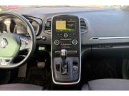 RENAULT d'occasion SCENIC GRAND 1.7 BLUE DCI 120 BUSINESS INTENS EDC