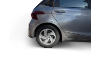 HYUNDAI d'occasion I20 1.2 84 INITIA de 2022 Cannes (06)﻿