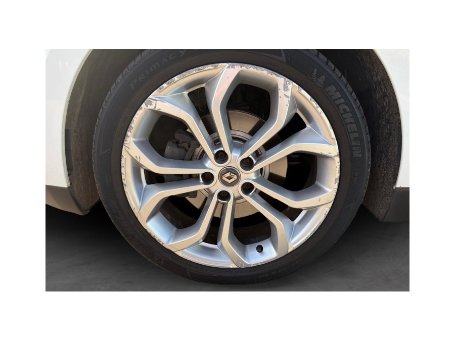 RENAULT d'occasion SCENIC GRAND 1.7 BLUE DCI 120 BUSINESS INTENS EDC