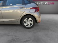 HYUNDAI d'occasion I20 1.2 84 INITIA de 2022 Cannes (06)﻿