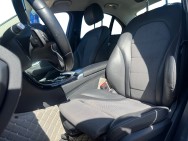 MERCEDES d'occasion CLASSE C IV C200 D AMG LINE BA de 2018 Orgeval