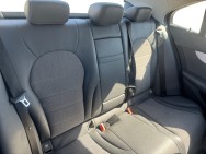MERCEDES d'occasion CLASSE C IV C200 D AMG LINE BA de 2018 Orgeval