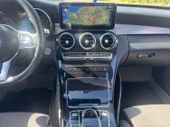 MERCEDES d'occasion CLASSE C IV C200 D AMG LINE BA de 2018 Orgeval