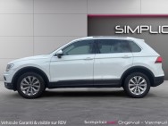 VOLKSWAGEN d'occasion TIGUAN 2.0 TDI 150 4X2 DSG PH2 de 2016 Orgeval