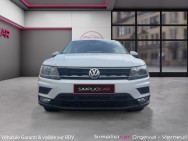 VOLKSWAGEN d'occasion TIGUAN 2.0 TDI 150 4X2 DSG PH2 de 2016 Orgeval