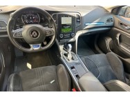 RENAULT d'occasion MEGANE IV BERLINE BICORPS TROIS OU CINQ PORTES TCE