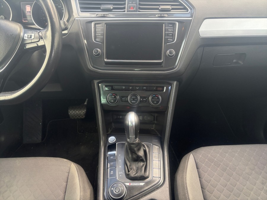 VOLKSWAGEN d'occasion TIGUAN 2.0 TDI 150 4X2 DSG PH2 de 2016 Orgeval