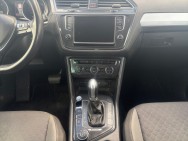 VOLKSWAGEN d'occasion TIGUAN 2.0 TDI 150 4X2 DSG PH2 de 2016 Orgeval