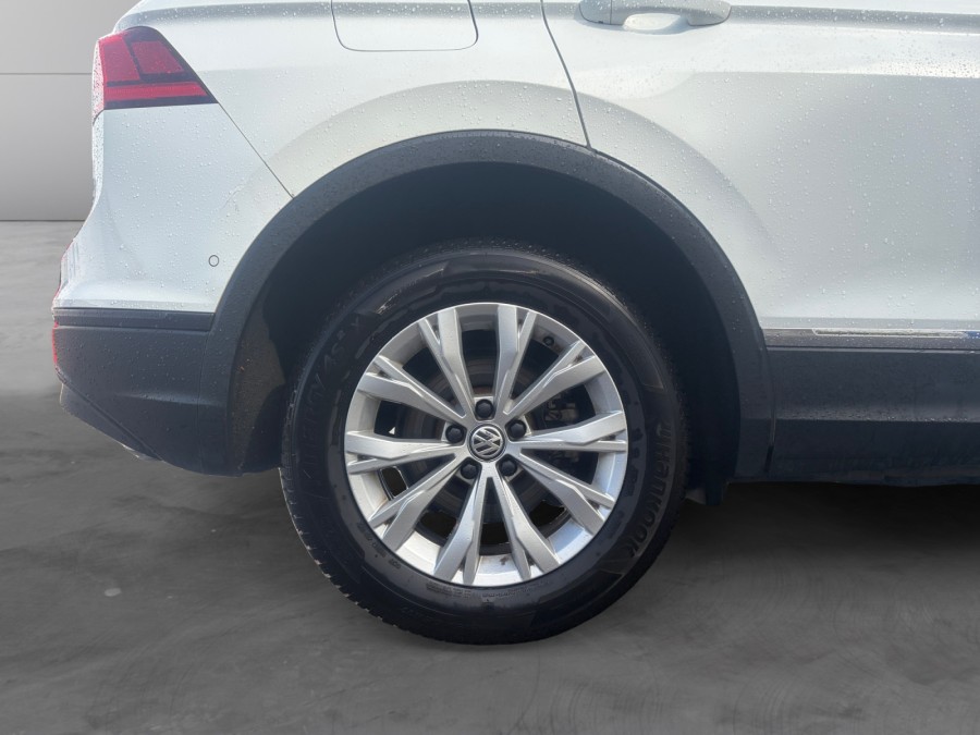 VOLKSWAGEN d'occasion TIGUAN 2.0 TDI 150 4X2 DSG PH2 de 2016 Orgeval