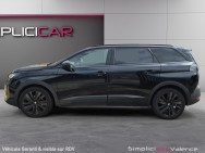 PEUGEOT d'occasion 5008 2.0 BLUE HDI 180 GT PACK BLACK EAT8 PH2 de