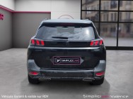 PEUGEOT d'occasion 5008 2.0 BLUE HDI 180 GT PACK BLACK EAT8 PH2 de