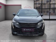 PEUGEOT d'occasion 5008 2.0 BLUE HDI 180 GT PACK BLACK EAT8 PH2 de