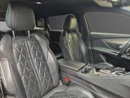 PEUGEOT d'occasion 5008 2.0 BLUE HDI 180 GT PACK BLACK EAT8 PH2 de