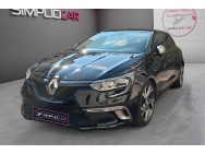 RENAULT d'occasion MEGANE IV BERLINE BICORPS TROIS OU CINQ PORTES TCE