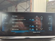 PEUGEOT d'occasion 5008 2.0 BLUE HDI 180 GT PACK BLACK EAT8 PH2 de