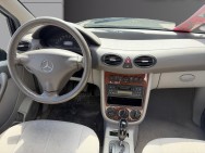 MERCEDES d'occasion CLASSE-A 1.7 A-170 CDI 16V de 2001 Beaune (21)﻿