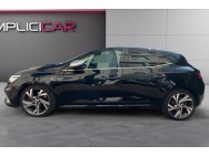 RENAULT d'occasion MEGANE IV BERLINE BICORPS TROIS OU CINQ PORTES TCE