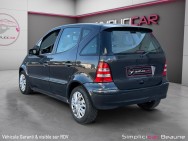 MERCEDES d'occasion CLASSE-A 1.7 A-170 CDI 16V de 2001 Beaune (21)﻿