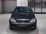 MERCEDES d'occasion CLASSE-A 1.7 A-170 CDI 16V de 2001 Beaune (21)﻿