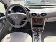 MERCEDES d'occasion CLASSE-A 1.7 A-170 CDI 16V de 2001 Beaune (21)﻿
