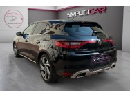 RENAULT d'occasion MEGANE IV BERLINE BICORPS TROIS OU CINQ PORTES TCE