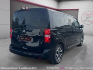 CITROEN d'occasion JUMPY M 2.0 BLUE HDI 150 CONFORT de 2019 Orgeval