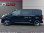 CITROEN d'occasion JUMPY M 2.0 BLUE HDI 150 CONFORT de 2019 Orgeval
