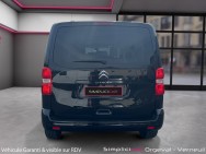 CITROEN d'occasion JUMPY M 2.0 BLUE HDI 150 CONFORT de 2019 Orgeval