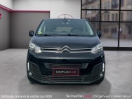 CITROEN d'occasion JUMPY M 2.0 BLUE HDI 150 CONFORT de 2019 Orgeval