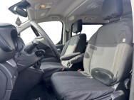 CITROEN d'occasion JUMPY M 2.0 BLUE HDI 150 CONFORT de 2019 Orgeval