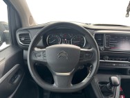 CITROEN d'occasion JUMPY M 2.0 BLUE HDI 150 CONFORT de 2019 Orgeval